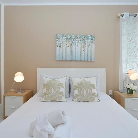Ocean Drive Beach Apartments Miami Beach Dış mekan fotoğraf