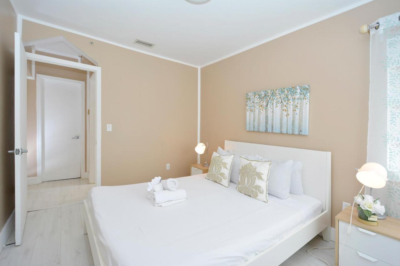 Ocean Drive Beach Apartments Miami Beach Dış mekan fotoğraf