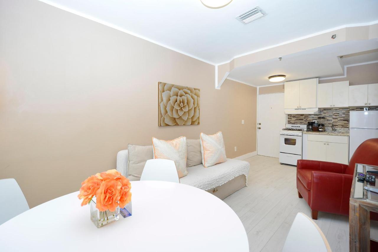 Ocean Drive Beach Apartments Miami Beach Dış mekan fotoğraf